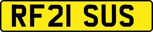RF21SUS