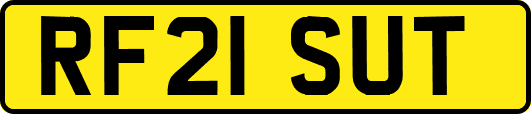 RF21SUT