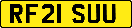 RF21SUU