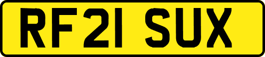 RF21SUX