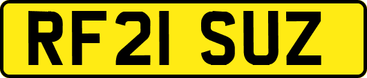 RF21SUZ