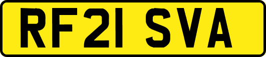 RF21SVA