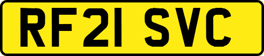 RF21SVC