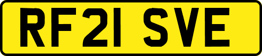 RF21SVE