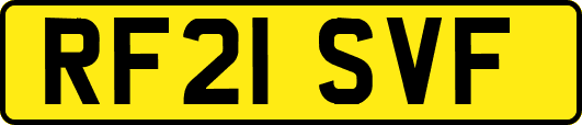 RF21SVF