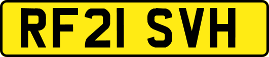 RF21SVH