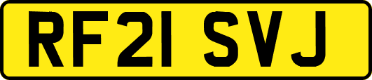 RF21SVJ