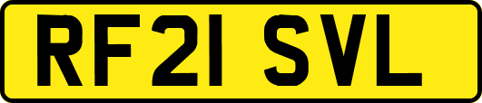 RF21SVL
