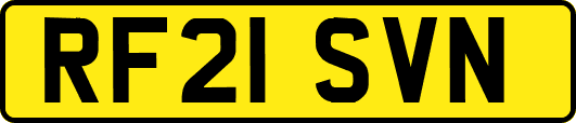 RF21SVN