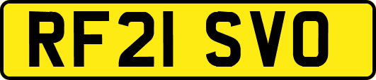 RF21SVO