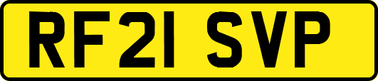 RF21SVP