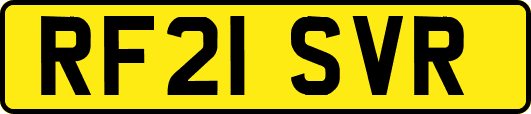 RF21SVR