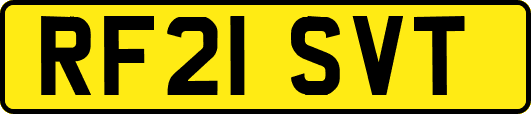 RF21SVT