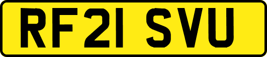 RF21SVU