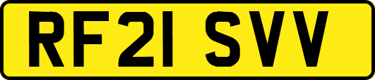 RF21SVV
