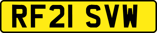 RF21SVW