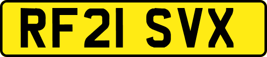 RF21SVX