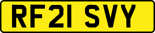 RF21SVY