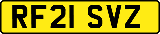 RF21SVZ