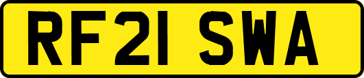 RF21SWA