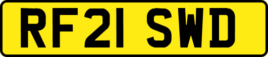 RF21SWD
