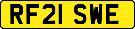 RF21SWE