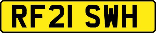 RF21SWH