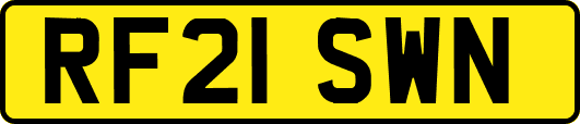 RF21SWN