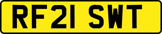 RF21SWT