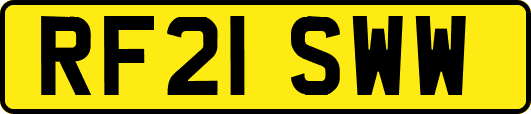 RF21SWW