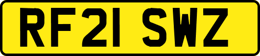 RF21SWZ