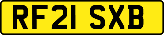 RF21SXB