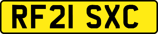 RF21SXC