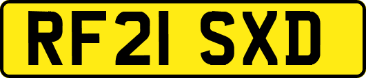 RF21SXD