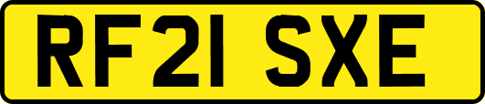RF21SXE