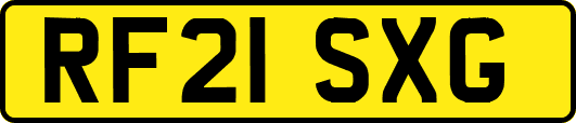 RF21SXG