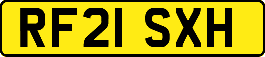 RF21SXH