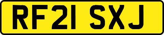 RF21SXJ