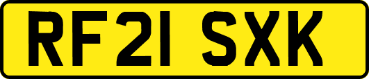 RF21SXK