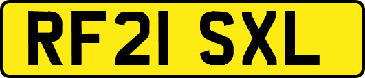 RF21SXL