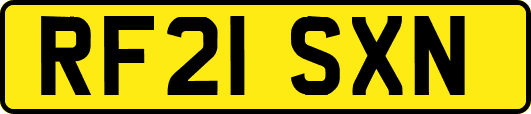RF21SXN