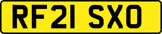 RF21SXO