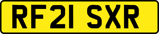 RF21SXR