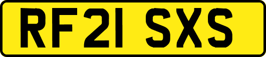 RF21SXS