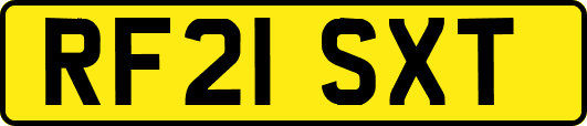 RF21SXT