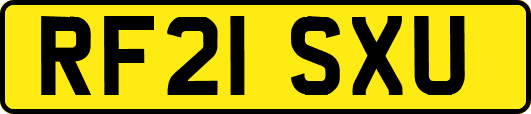 RF21SXU