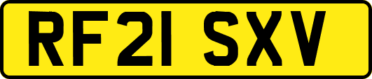 RF21SXV