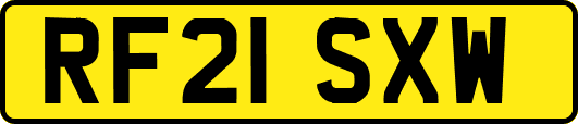 RF21SXW
