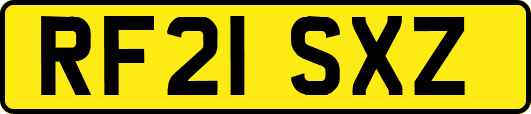 RF21SXZ