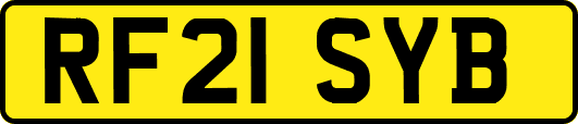 RF21SYB